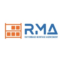RMA (Rayonnage Montage Agencement) logo - Similar company to Controle Technique Rack