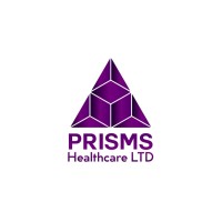 Prisms Healthcare Ltd logo - Similar company to Dr Seyi Absolute Wellness