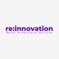 re:innovation logo - Similar company to Oui Coco