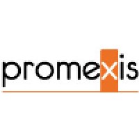 Promexis logo - Similar company to Clayens Vosges