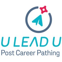 ULeadU Post Career Pathing logo