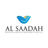 Al Saadah Medicine Store logo - Similar company to Dawaa24