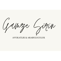 Gamze Şirin Hukuk ve Danışmanlık logo - Similar company to Mef University Student Council
