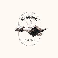 Day Dreamers Book Club logo - Similar company to Hult Connect