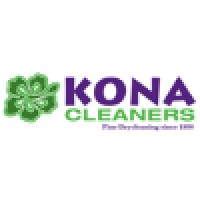 Kona Cleaners logo - Similar company to Leval