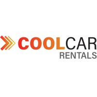 Coolcar Rentals logo - Similar company to Cooldrive