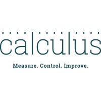 Calculus logo - Similar company to Calculus Analytics