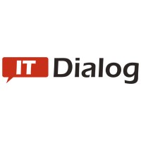 IT Dialog LLC logo - Similar company to Llc 