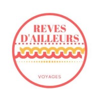 Rêves d'Ailleurs Voyages logo - Similar company to Groupe Scolaire Le Cedre Pnr Bzv