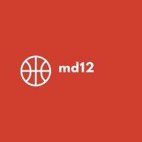 md12 logo - Similar company to Origin X Performance