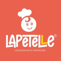 LAPETELLE COMIDINHAS E PAPINHAS LTDA logo - Similar company to Ciranda Das Papinhas