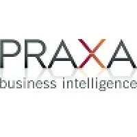 Praxa Ltd logo - Similar company to Tabard It Ltd