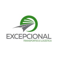 Excepcional Transportes e Logística logo - Similar company to Transj Transportes E Logística