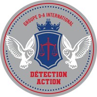 Groupe DA - Digital Forensics logo - Similar company to Xtremevfx