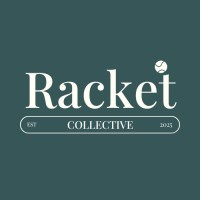Racket Collective logo - Similar company to Physio Sport Et Performance