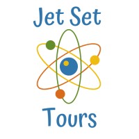 Jet Set Tours logo - Similar company to Vip Private Jet