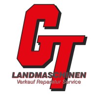 GERATECH Landmaschinen GmbH logo - Similar company to Leogant