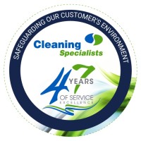 Cleaning & Hygiene Specialists™ Welkom logo - Similar company to Misha Talent Acquisition