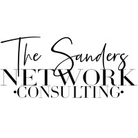 The Sanders Network, LLC logo - Similar company to The Hr Business Connect, Llc