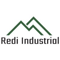 Redi Industrial logo - Similar company to Redi Services, Llc