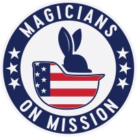 Magicians On Mission logo - Similar company to Kb Woods