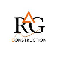 RG Construction logo - Similar company to Btb.Services