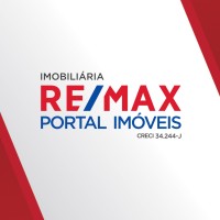 RE/MAX PORTAL IMÓVEIS logo - Similar company to Brandão E Costa Sociedade De Advogados