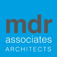 MDR London Ltd T/As MDR Associates logo - Similar company to Fuse Architects