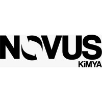 NOVUS Kimya logo - Similar company to Süperkim Kimya