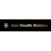 Gen Wealth Matters logo - Similar company to Wright Time Financial