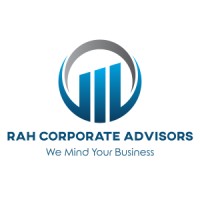 Rah Corporate Advisors logo - Similar company to Trident International P Ltd