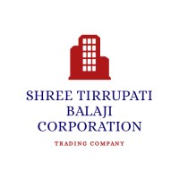 SHREE TIRRUPATI BALAJI CORPORATION logo - Similar company to Click The Photo