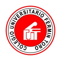 Colegio Universitario Fermín Toro logo - Similar company to Lemon Digital Marketing