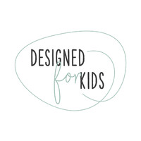 Designed for Kids logo - Similar company to Falmec Benelux