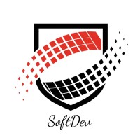 SoftDev logo - Similar company to Sesmosmart