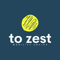 To Zest - Mobility Advice logo - Similar company to Movmi