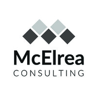 McElrea Consulting Limited logo - Similar company to Ai-Driven Marketer