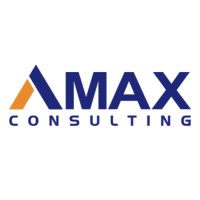 AMAX logo - Similar company to Amax, S.R.O.