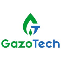 GazoTech logo - Similar company to Voyey