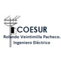 COESUR logo - Similar company to Ozonewell