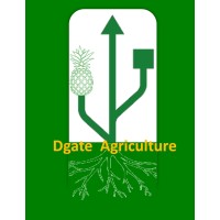 Dgate Agriculture logo - Similar company to Prime Msasa