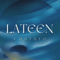 Lateen couture logo - Similar company to Beingo