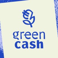 Green Cash Podcast logo - Similar company to 2050