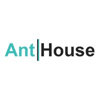 AntHouse logo - Similar company to Mastermindy
