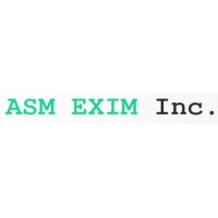 ASM Exim Inc logo - Similar company to Mobler Enterprises