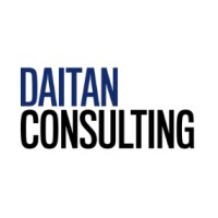 Daitan Consulting logo - Similar company to Agence Kramer