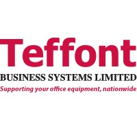 Teffont Business Systems Ltd logo - Similar company to Smart Office Solution Ltd