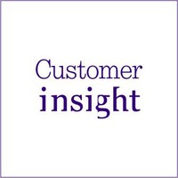 Customer Insight logo - Similar company to Allbigdat