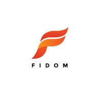Fidom Pte. Ltd. logo - Similar company to Hashnut