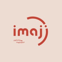 IMAJI Create logo - Similar company to Chillarx!